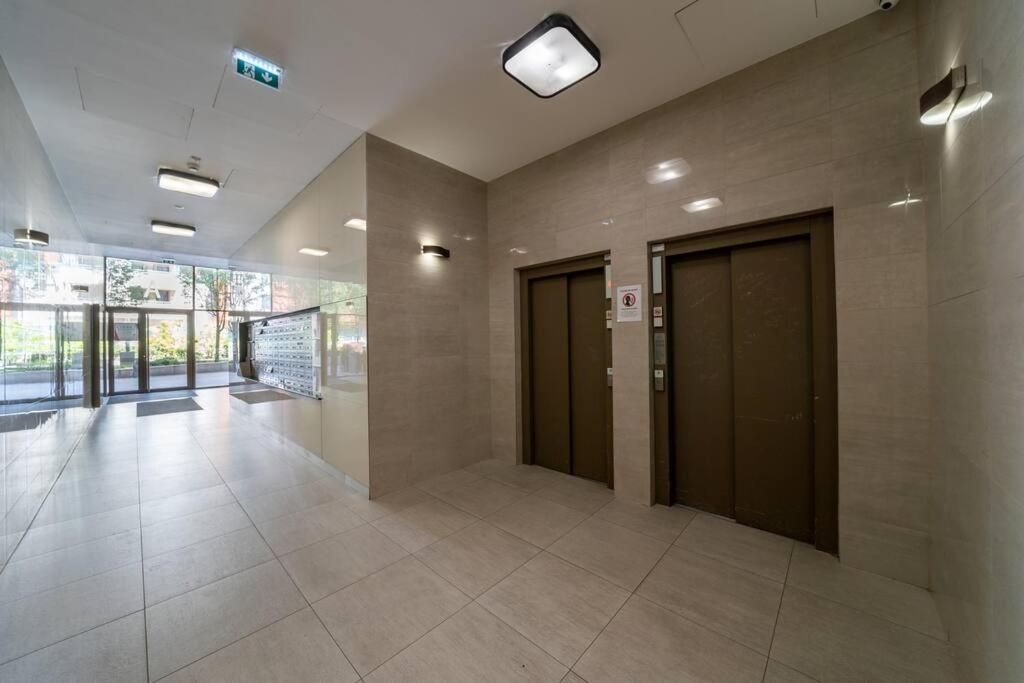 Elagant City Nest Two Budapest Exterior foto