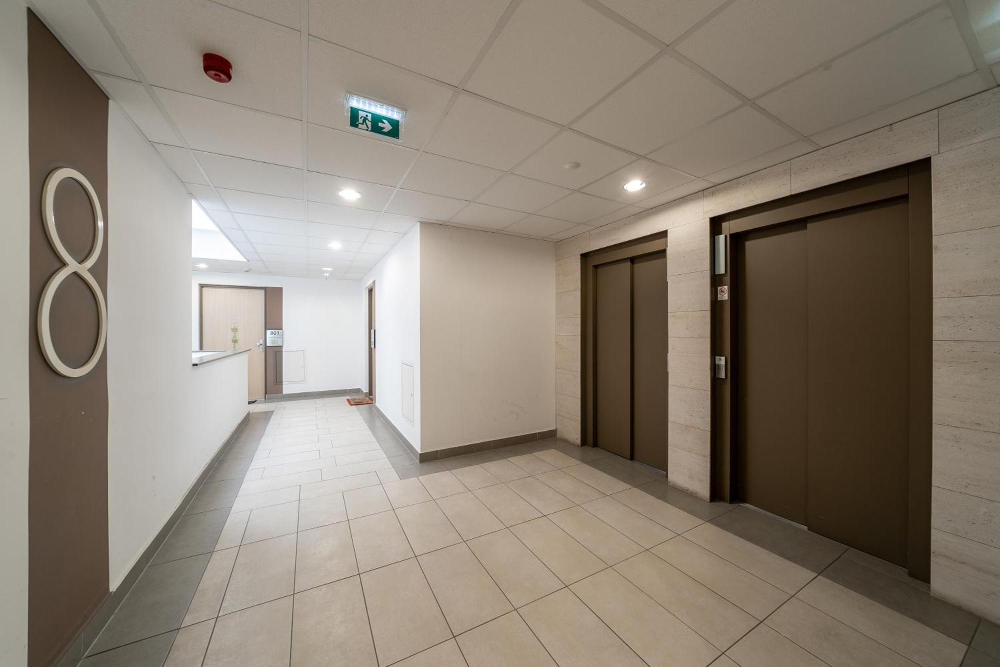 Elagant City Nest Two Budapest Exterior foto