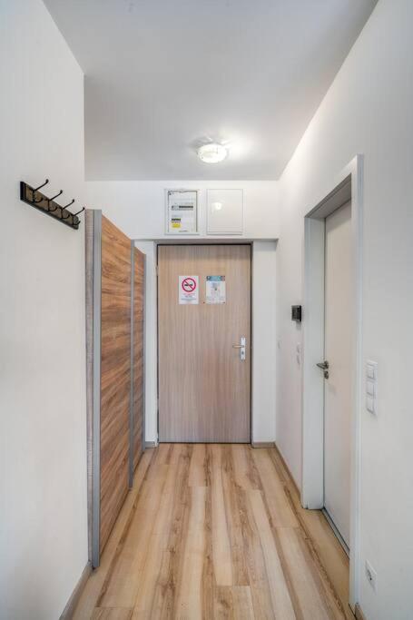 Elagant City Nest Two Budapest Exterior foto